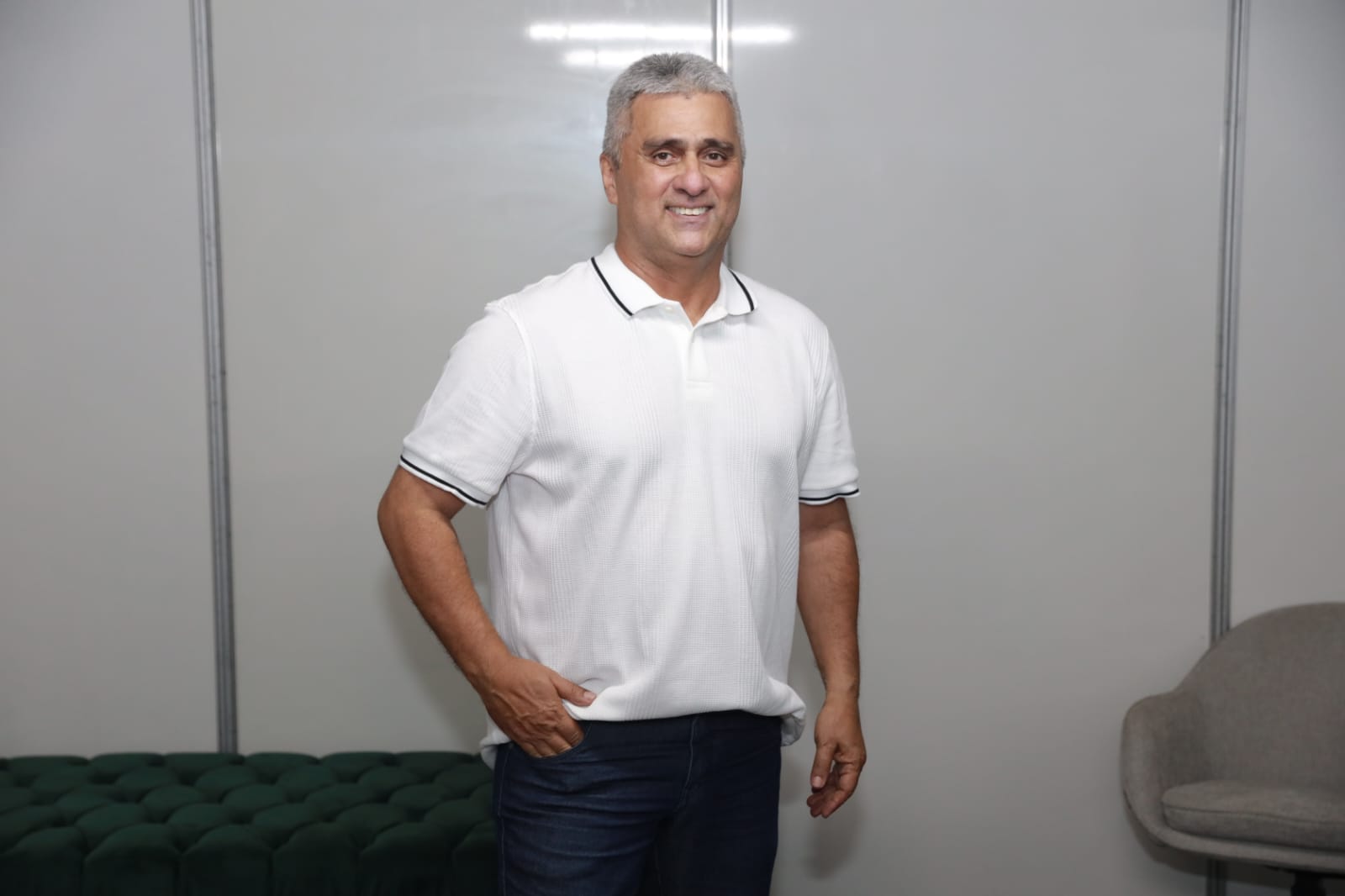 Eduardo Bizarria Mamede, Cantor da Banda Zona Proibida