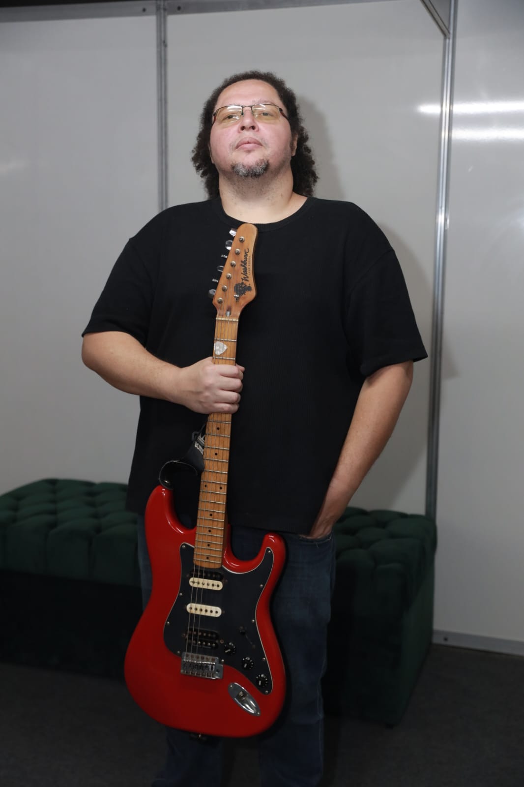 Alan Kardec Filho, Multi-instrumentista da Banda Zona Proibida